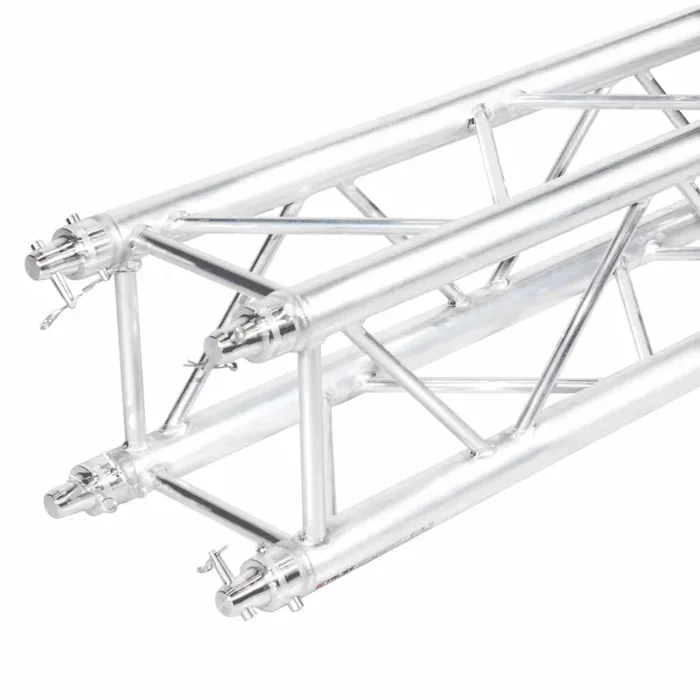 ProX KT-F34SQ656, 2M K-Truss F34 Economy Aluminum Truss for Displays and Non-Load Bearing Systems - Image 2
