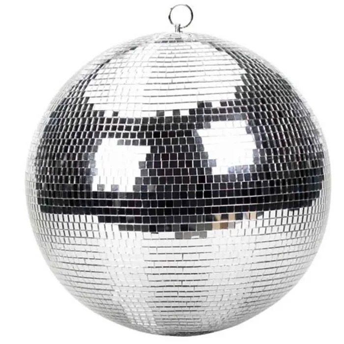 ProX MB-20 Polyfoam Mirror Ball – 20 Inch