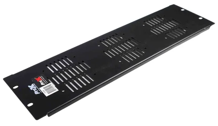 ProX T-P3V Rack Panel Ventilated 3U Space