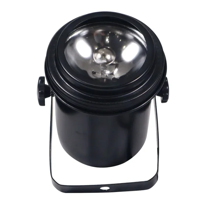 ProX TS-5 Pinspot Lighting Fixtures- 30W