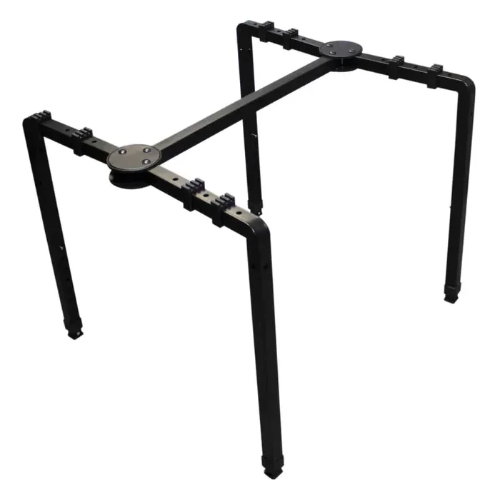 ProX X-CS20 T-Stand Portable Multi Function for Mixing Consoles or Controller