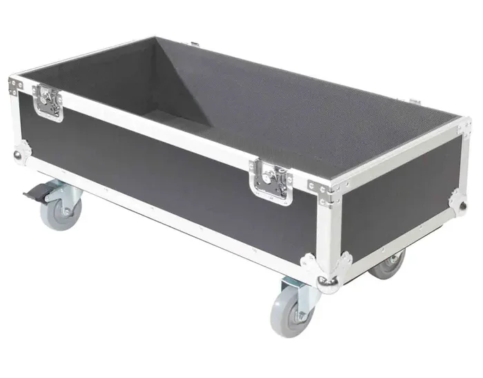 ProX X-QSC-KS212C ATA Style Flight Case for Single QSC KS212C Subwoofer