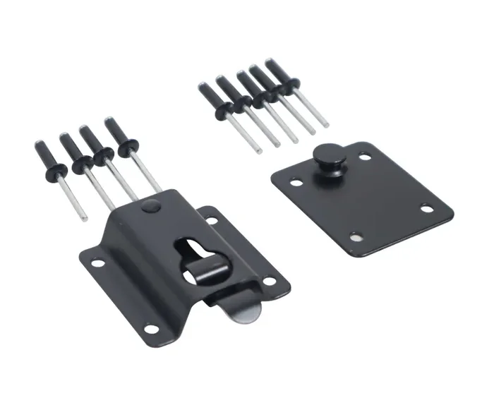 ProX X-TABLE-LATCH, Table Mounting Latch System Replacement for Case Lid Hot on Sale