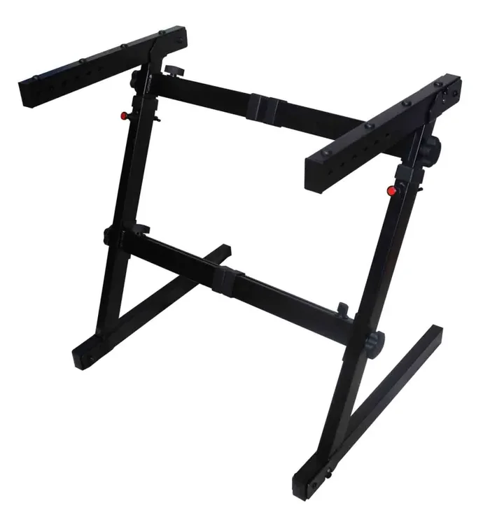 ProX X-ZSTN Heavy Duty Z-Stand Keyboard Case Stand