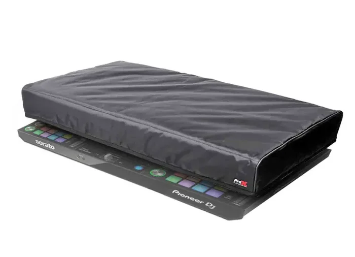 ProX XB-DDJREV7COVER Protective Cover for DDJ-GRV6 or DDJ-FLX10 DJ Controller