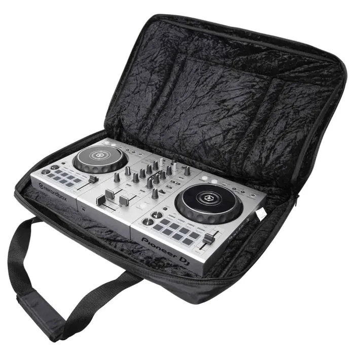 ProX XB-M DDJSR2, MANO Series Bag for DDJ-SR2, DDJ-RR, MIXSTREAM PRO and Similar Size DJ Controllers