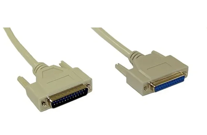 ProX XC-ILDA100, ILDA Laser Extension M to F Cable – 100 Feet