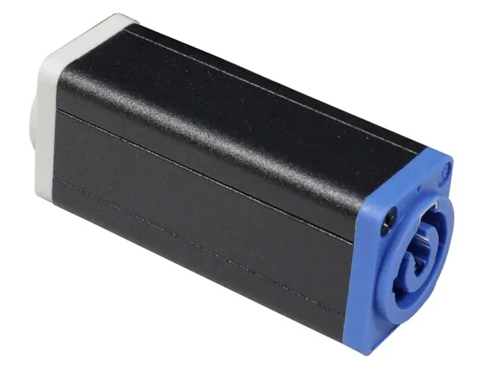 ProX XC-PWC-COUPLER Power Connection Cable Coupler Adapter Power in to Power Out