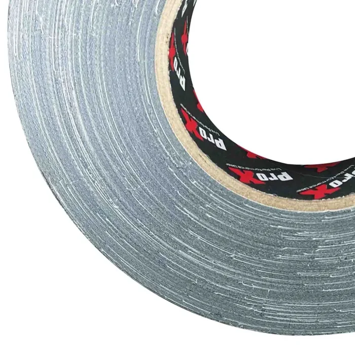 ProX XGF-160, 1-inch 60YD Matte Commercial Grade Gaffer Tape Pros Choice Non Residue – 180Ft - Image 2