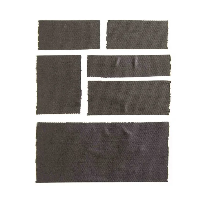 ProX XGF-260, 2-inch 60YD Matte Commercial Grade Gaffer Tape Pros Choice Non Residue – 180Ft Hot on Sale - Image 3