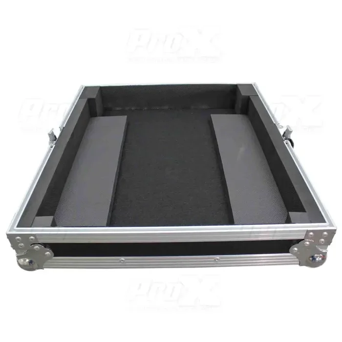 ProX XS-AHSQ5 DJ Flight Case For Allen and Heath SQ5 DJ Mixer Console