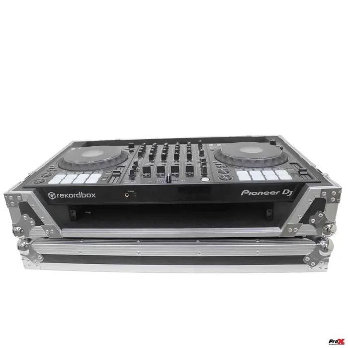 ProX XS-DDJ1000W DJ Flight Case For Pioneer DDJ-1000 & DDJ-1000 SRT DJ Controller