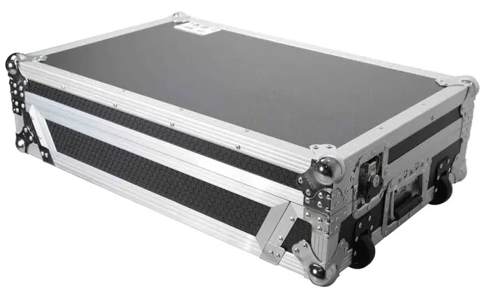 ProX XS-DDJREV7W ATA Style Flight Case for Pioneer DDJ-REV7 DJ Controller with Wheels Online now