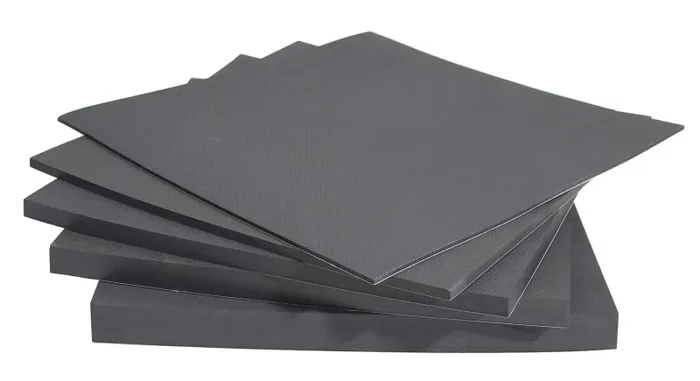 ProX XS-DF40-20X20, 40mm High Density OEM Diamond Foam for Interior Support and Casing – 20X20 Inch