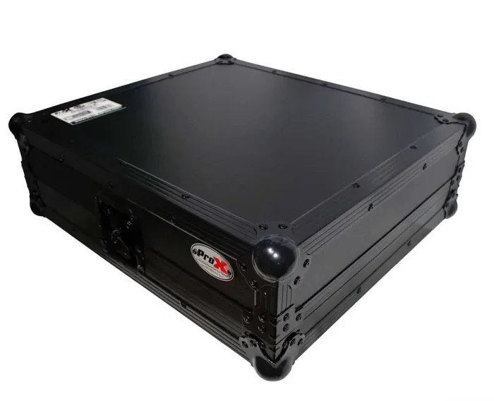 ProX XS-DJM2000BL, DJ Mixer Flight Case for Pioneer DJM 2000