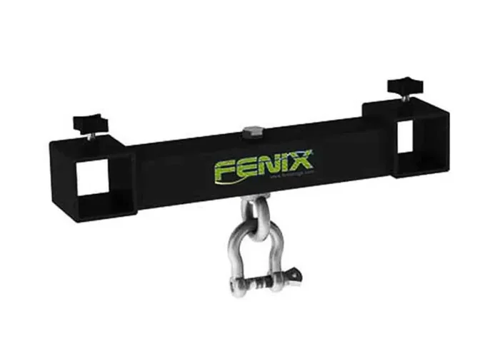ProX XT-AC569B, T-Bar for Fenix AT06 or AT04 Line Arrays Systems – Black