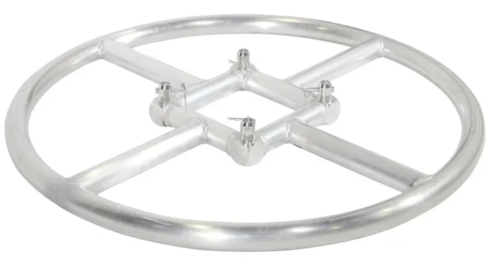 ProX XT-BPC328 MK2, Circle Truss Design Wheel Round Base or Top Mount – 3.28 Feet Hot on Sale