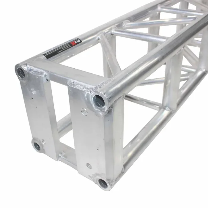 ProX XT-BT1203 MK2, 3mm Wall MK2 BoltX Bolted 12 Inch Professional Box Truss Segment – 3 Feet