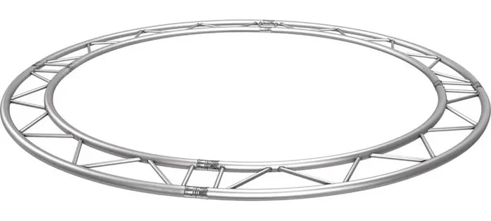 ProX XT-CH984-4X90, 3.0M Flat I-Beam Circle Truss Package – 9.84 Feet