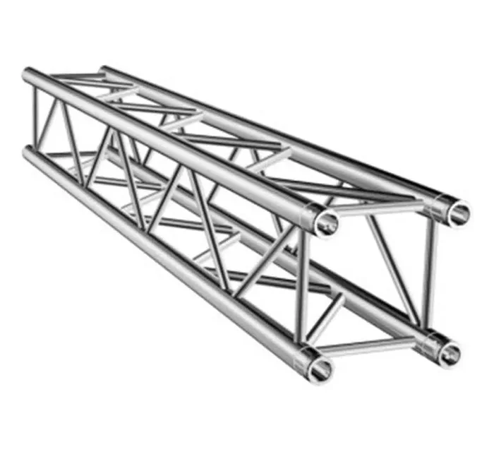 ProX XT-SQ820, 8.20 Ft (2.50 M) F34 Square Truss Segment – 2 mm Wall - Image 2