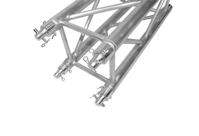 ProX XT-SQ820, 8.20 Ft (2.50 M) F34 Square Truss Segment – 2 mm Wall - Image 3