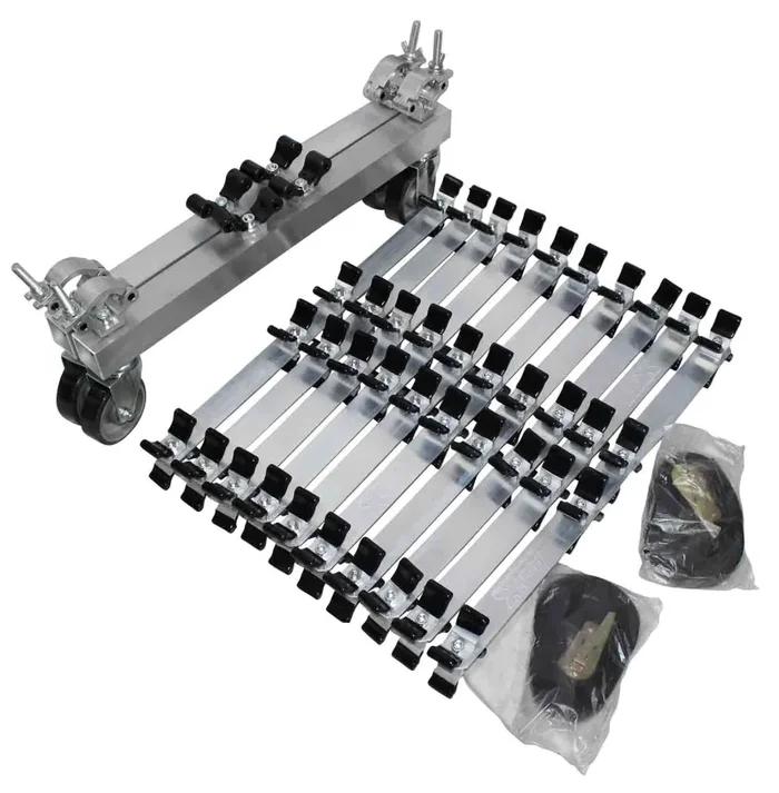 ProX XT-TDKIT F34 Truss Dolly Kit with Transports Segments