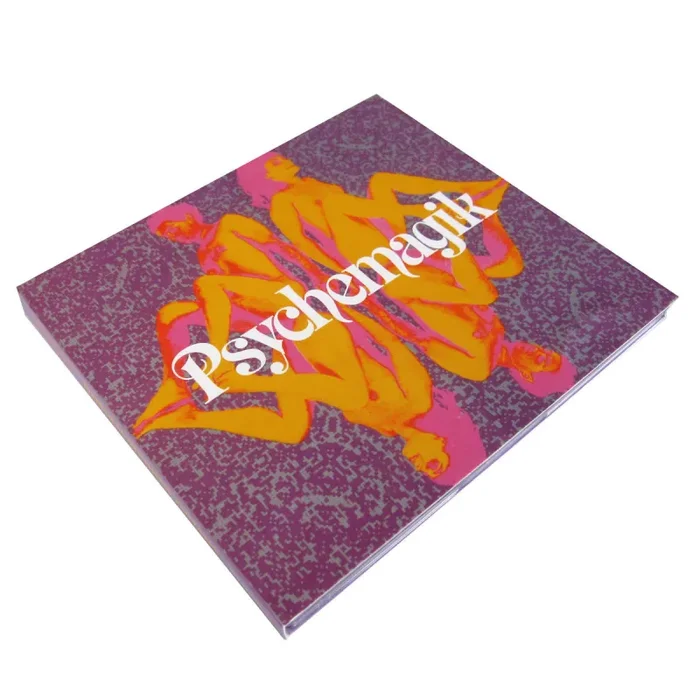 Psychemagik: Diabolical Synthetic Fantasia 2CD Discount