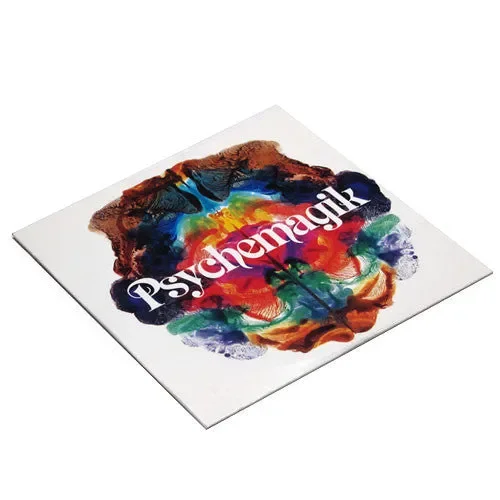 Psychemagik: Heelin’ Feelin’ CD (Japanese Import)