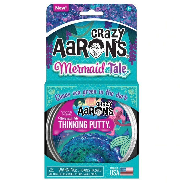 Putty – Mermaid Tale (3.2 oz)