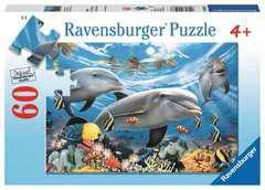 Puzzle – Caribbean Smile (60pc)
