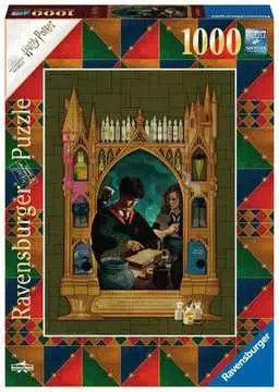 Puzzle – Harry Potter And The Half-Blood Prince (1000pc)