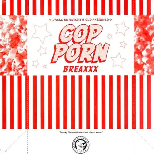 QBert: Cop Porn Breaxxx LP