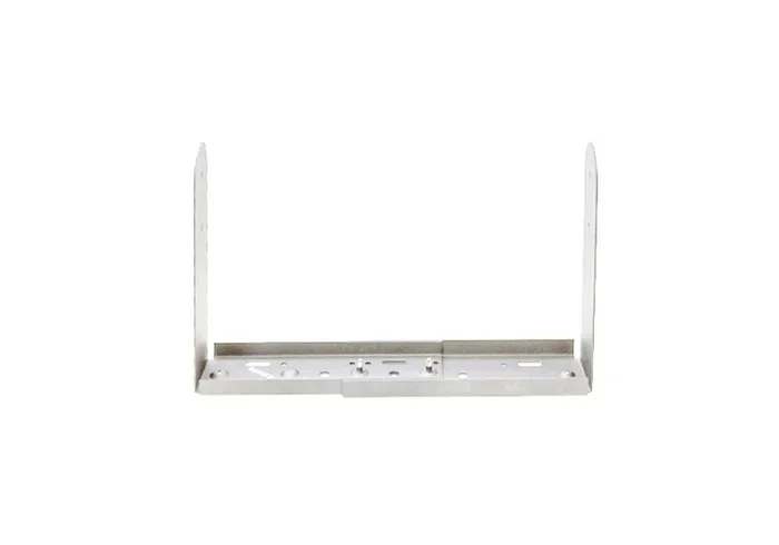 QSC AD-YMS12, Steel Yoke Mount for Ad-S12 Acoustic Design Series Loudspeaker on Sale