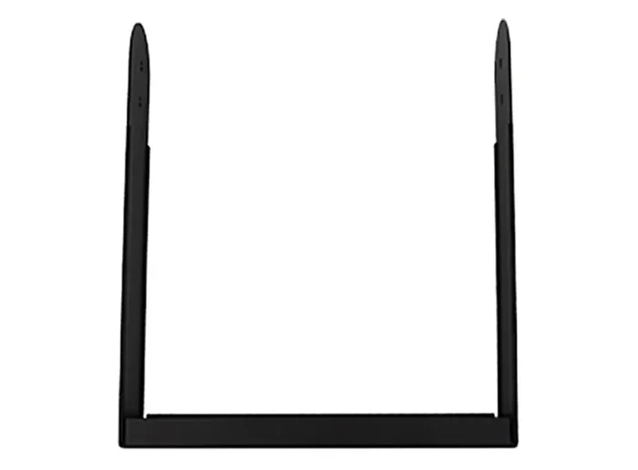 QSC AP-YM12m-BK Yoke Mount for the AP-5122m and AP-4122m – Black Online