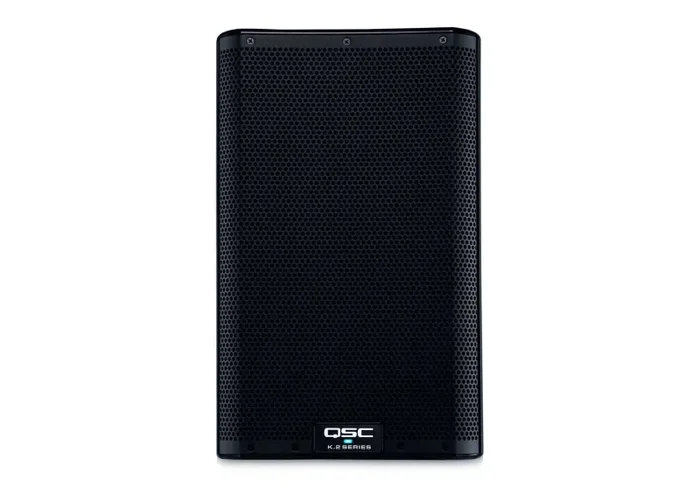 QSC K8.2, 2000 Watt 2-Way Active Loudspeakers – 8 Inch Online Sale