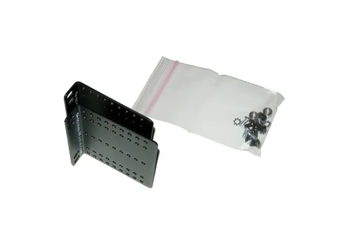 QSC Rear Rack Ear Kit 3-Inch Online now