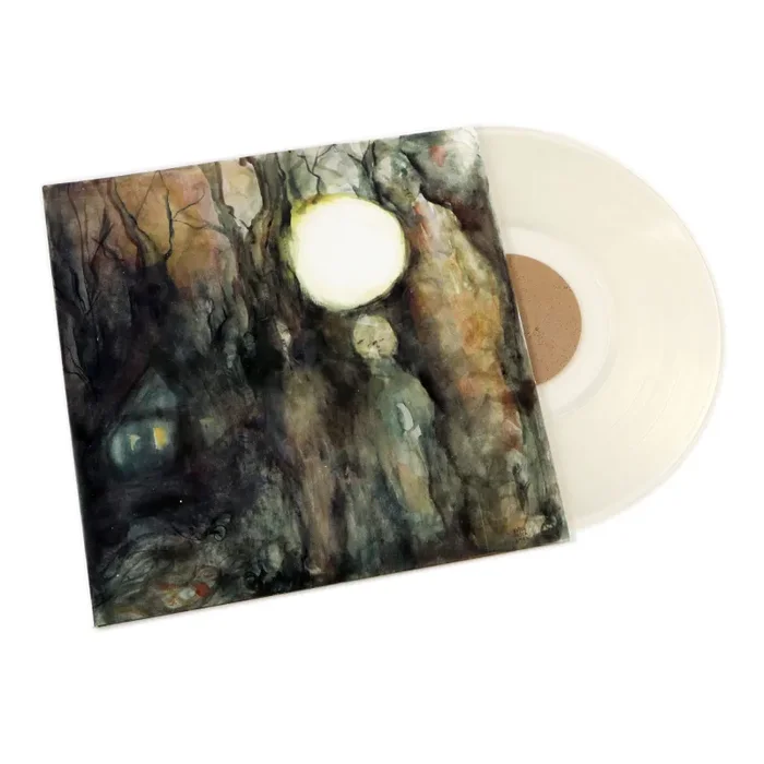 Quadeca: I Didn’t Mean To Haunt You (Colored Vinyl) Vinyl 2LP