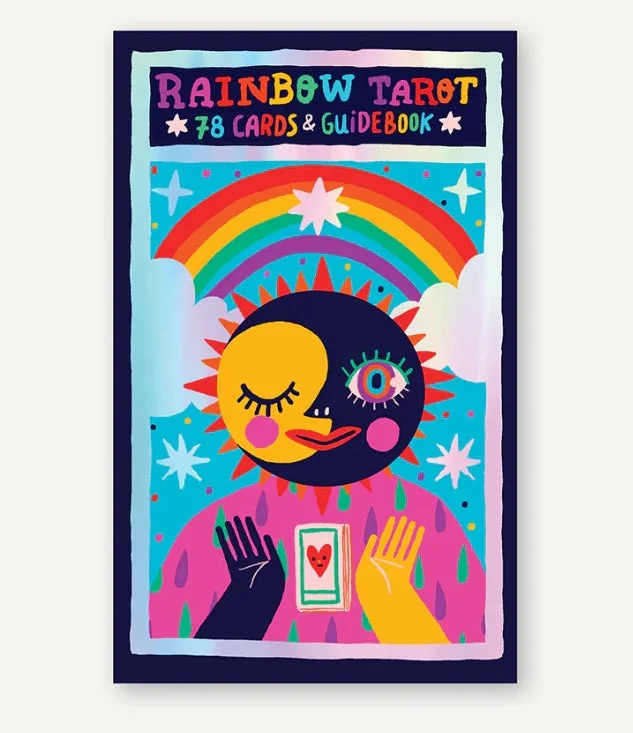 Rainbow Tarot