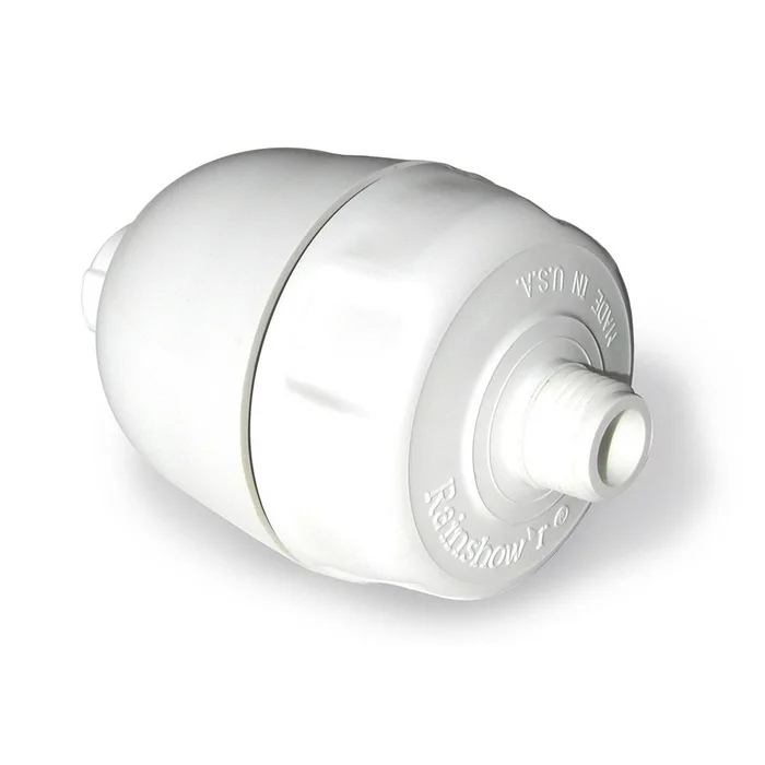 Rainshow’r CQ-1000 Dechlorinating Shower Filter
