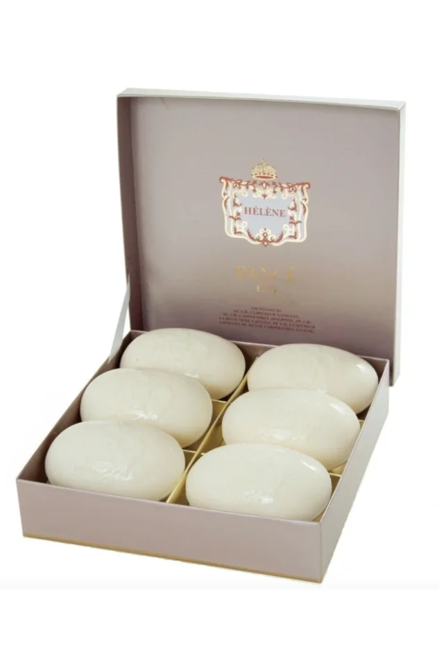 RANCE HELENE FINE SOAP (SINGLE BAR)