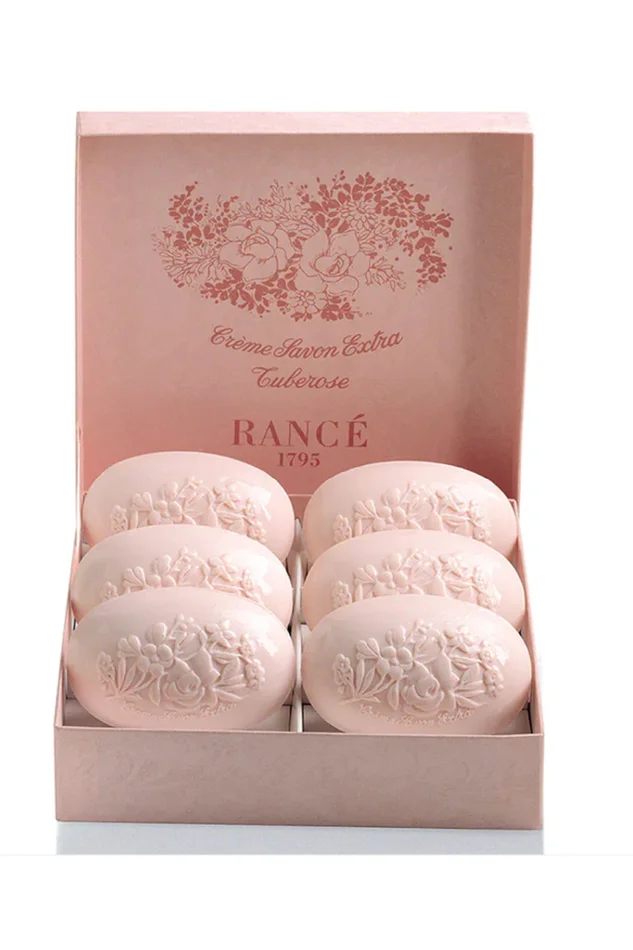 RANCE TUBEROSE 100G(SINGLE BAR)