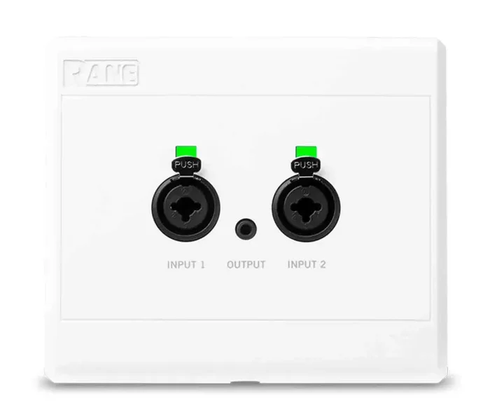 Rane RAD22 Universal Wall RAD