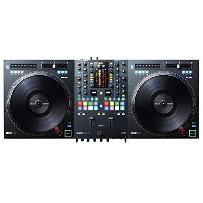 Rane Seventy Two and 2 Rane Twelve DJ System Package Online Hot Sale