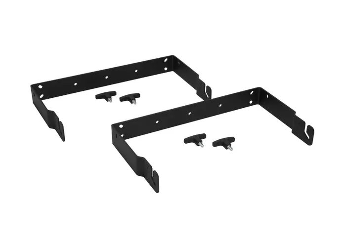 RCF AC-ART710-HBR, Horizontal Bracket for Art 710-A And Art 410-A – Pair