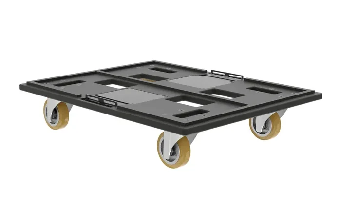 RCF AC-KART-3XHDL38, Heavy Duty Cart for Subwoofers Online