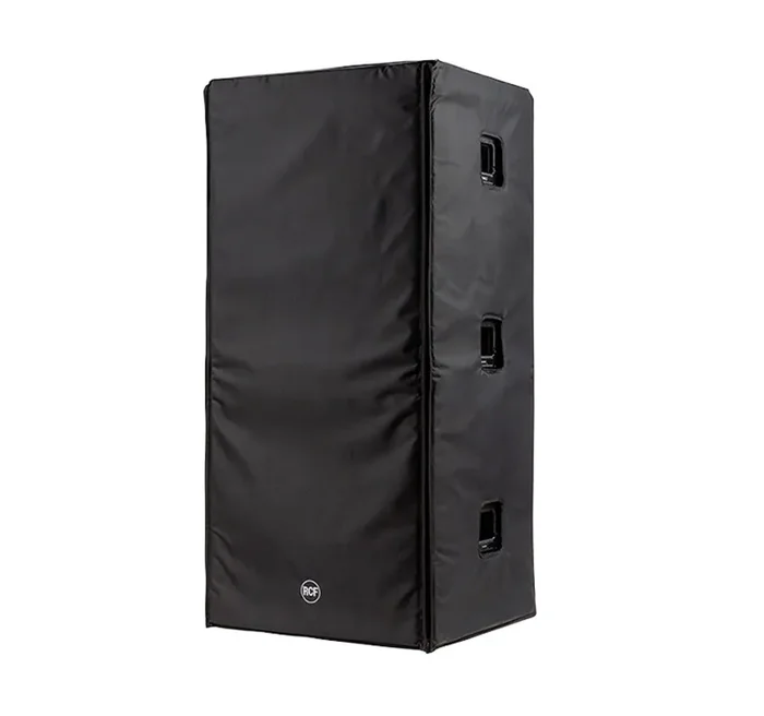 RCF COVER-3XHDL36, Protective Speaker Cover Online Sale