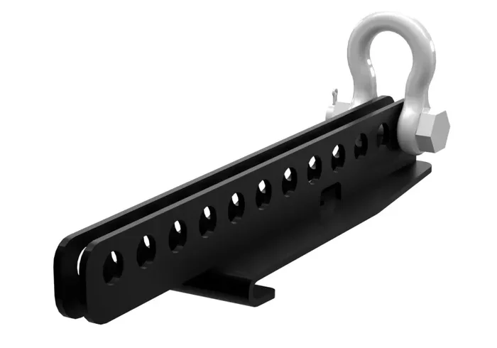 RCF FB-TT515 Flying Mount Bracket for TT 515-A Loudspeaker Online Sale