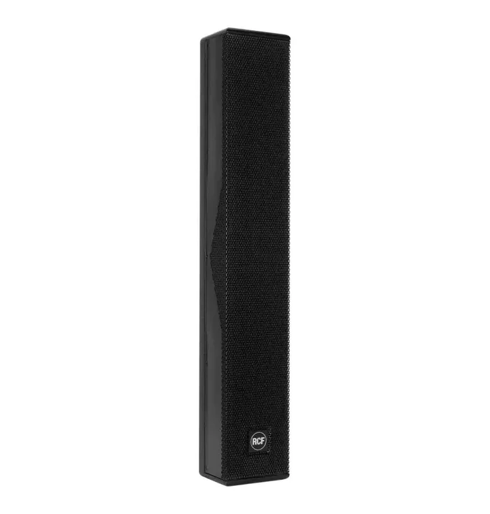 RCF L2406-T 3-Way Column Array – Black Online