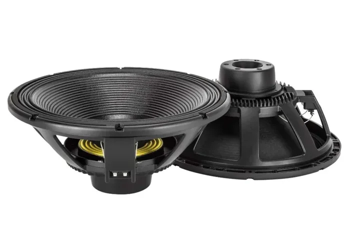 RCF LF18N405 High-Power Neodymium Woofer – 18″