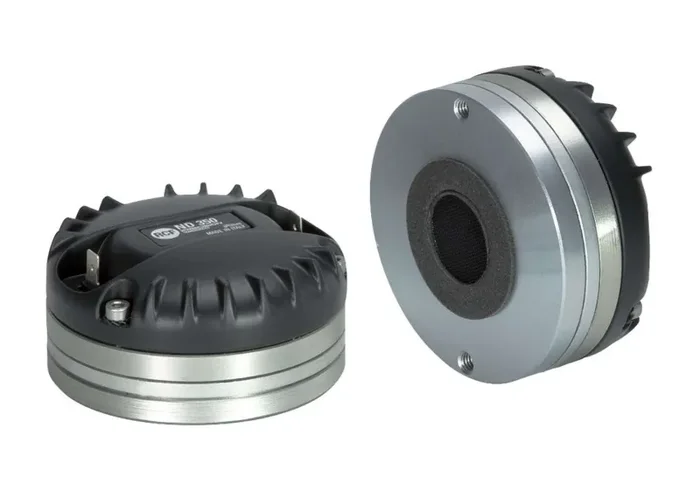 RCF ND350 High-Performance Compression Driver – 16 ohm